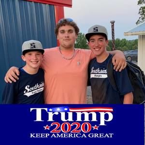 Meet your Posher, Dalton